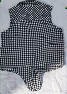 H&amp;M Black Shirt