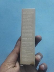 Mcaffeine Lip Juice Vanilla Cocoa