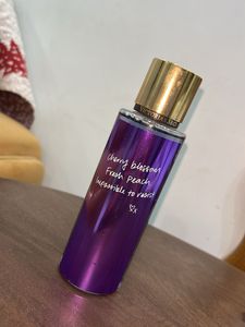 Victoria's Secret Love Spell Body Mist