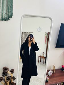 Long Winter Coats (Only)
