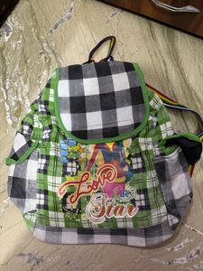 🌸Backpack for girls