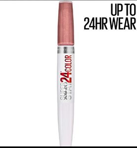 Maybelline Super Stay 24Hr Lipstick