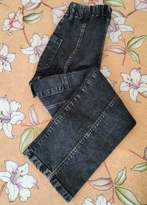 Cargo Jeans
