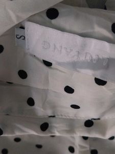 Polka Dot Jumpsuit