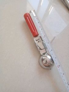 Retro Ice Cream Scoop