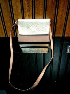 ONE🕐 Hr.OFFER 2 Sling Bags
