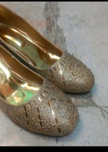 Combo Heels