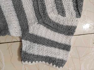 Knit Crop Top