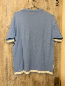 Comfortable Blue Pajama co ord set