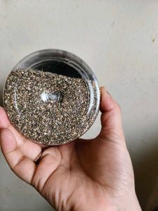 chia seeds