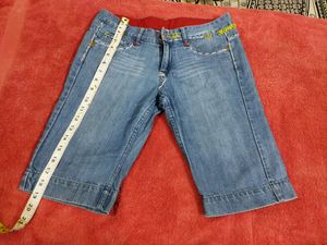 jeans Capri