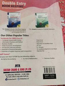 TS Grewals Accounting For Companies