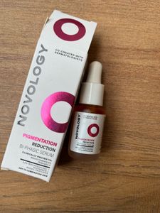 Novology Pigmentation Reduction Serum