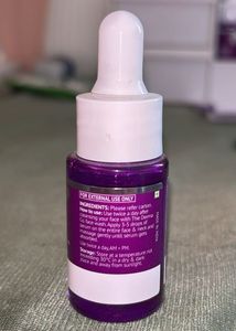 The Derma Co. 2% Salicylic Acid Face Serum