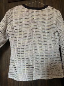 Korean Style Blazer