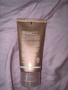 Medicube Collagen Night Wrapping Mask