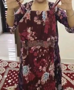 Westran dress