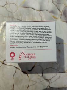 Plum – E-Luminence Deep Moisturizing Creme.