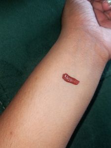 Zudio Lipstick