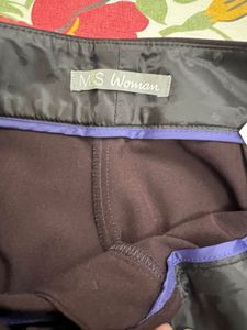 Classic Women's Dress Pants