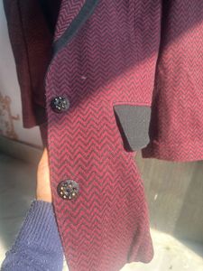 Classy Blazer