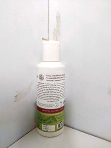 Free Mamaearth Almond Hair Oil