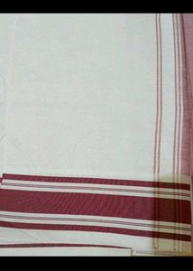 New Cotton Dhotis for festive outfit at low price