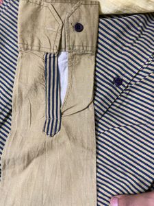 U.S. Polo Assn. Striped Men's Shirt