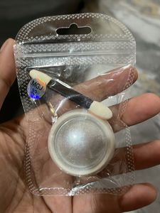 Shimmer Nail Pigment Powder