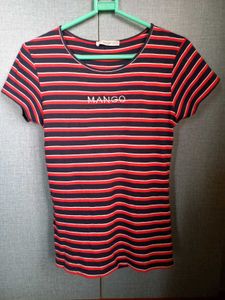 Mango Top