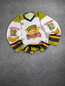 Brampton Battalion Hockey Jersey