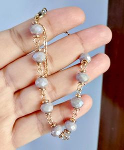 Beaded Bracelet