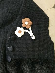 waistcoat