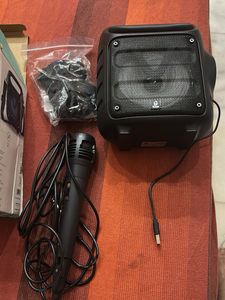 iGear CAMO Speaker