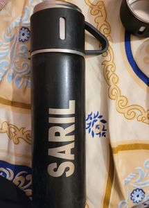 Vacuum Flask Set