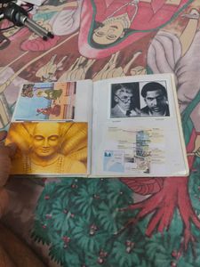 Students Project Needs