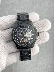 Tommy Hilfiger Automatic Watch