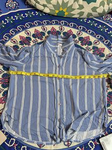 L Size Women Shirt