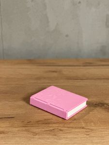 Blush Instax Photo Album
