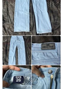 Pack of 3 Women's Jeans