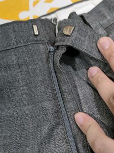 The Classic Vintage Trousers