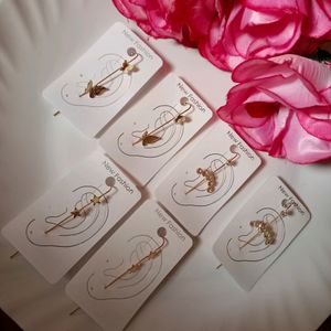 For Today Only Trending Ear cuffs