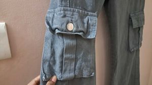 Cargo Pants for 799
