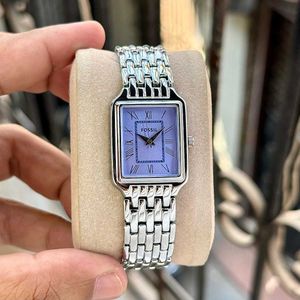 Elegant Fossil Women's Watch