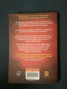 The Hidden Hindu - Book 2