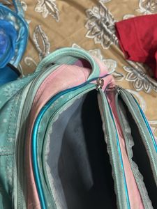 combo of school bags