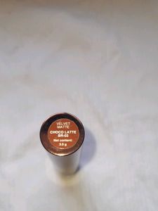 Zudio Cocoa Rush Lipstick 🤎