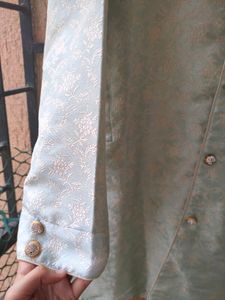 Sherwani With Pant