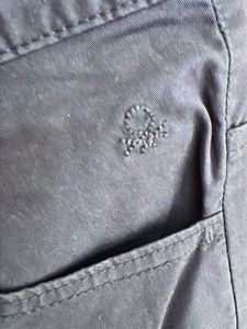 UCB Classic Navy Blue Chinos