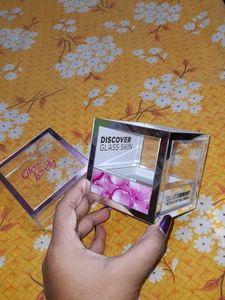 Light Reflective Box